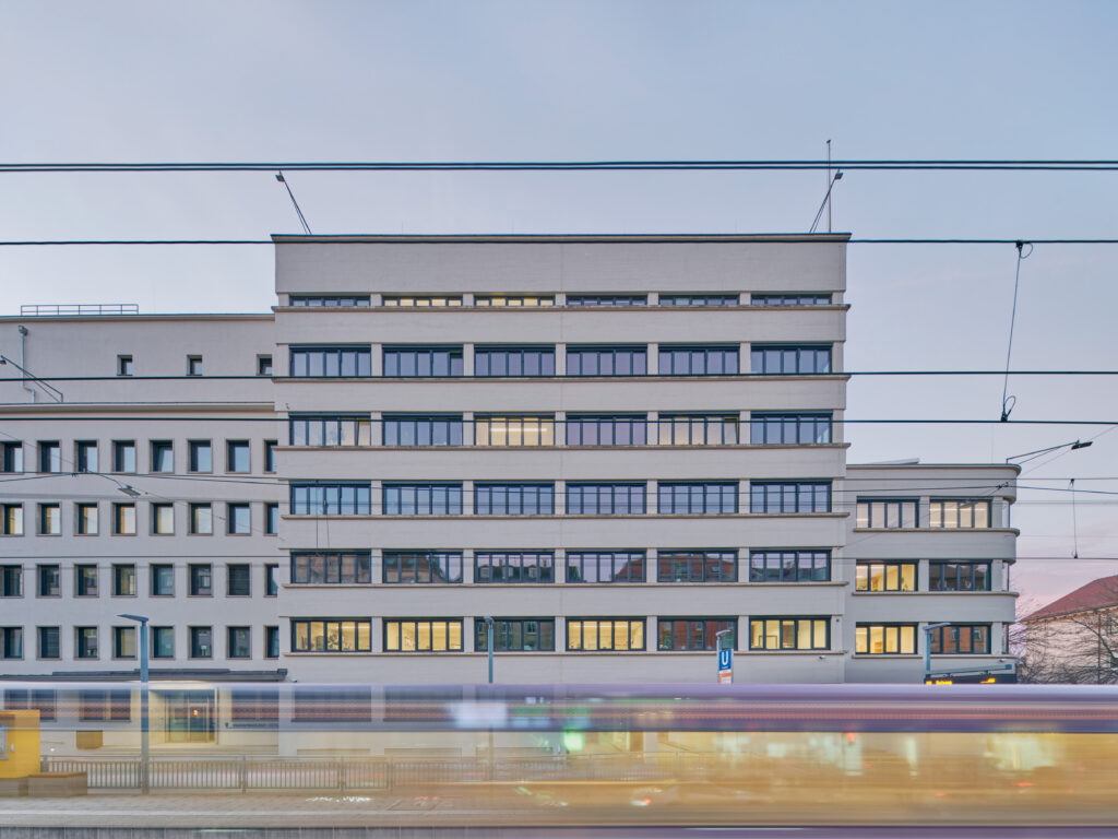 Ansicht Staatsanwaltschaft Stuttgart