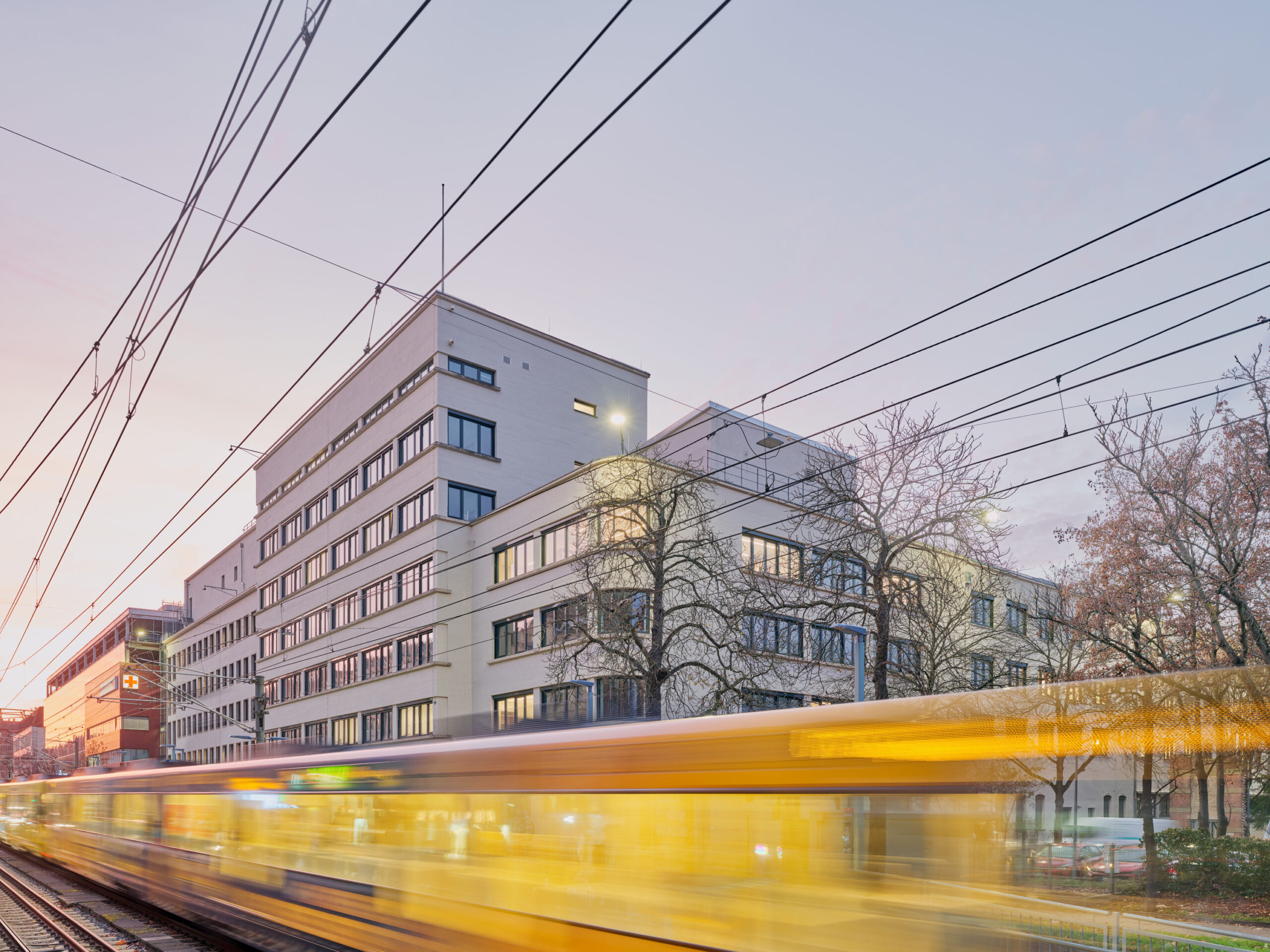 Ansicht Staatsanwaltschaft Stuttgart