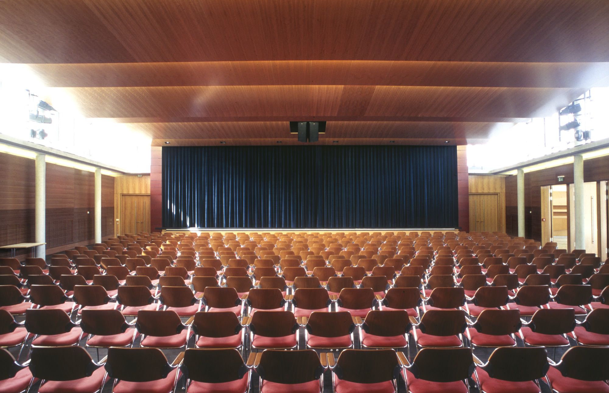 Stadthalle Eislingen_W.Burkhard-11