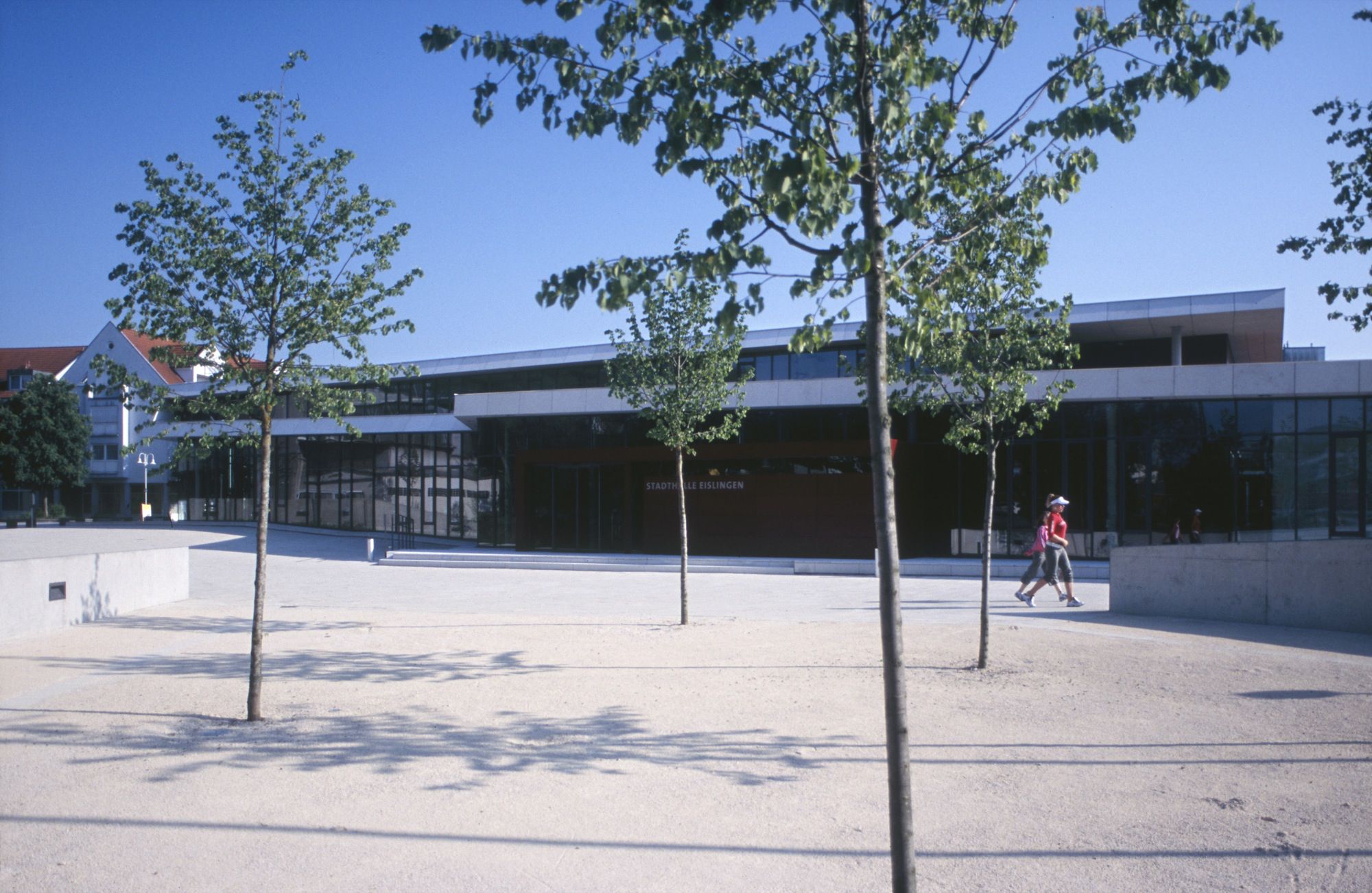 Stadthalle Eislingen_W.Burkhard-15